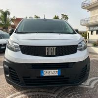 Fiat Scudo 1.5 BlueHDi 120CV -2023-