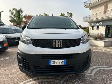 Fiat Scudo 1.5 BlueHDi 120CV -2023-