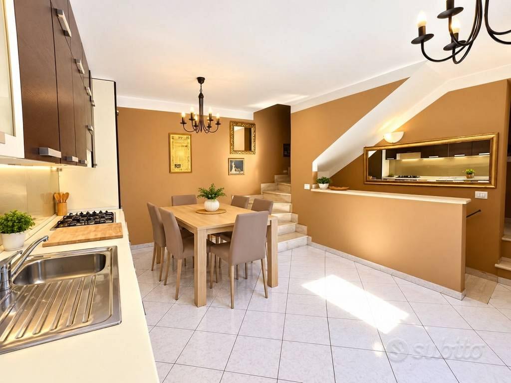 Appartamento – Viterbo, Bagnaia - Altro