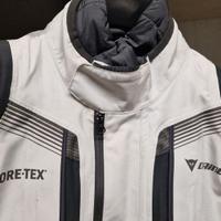 Dainese giubbotto gore tex