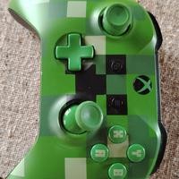 controller per XBox One Minecraft 