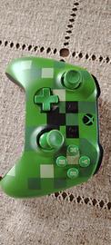 controller per XBox One Minecraft 