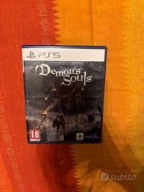 demons’s souls
