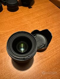 Sigma 35mm f/1.4 DG HSM Art EF
