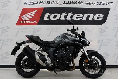 HONDA CB 1000 HORNET UNICO PROPRIETARIO KM 5349