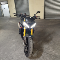 Nuovissima speed triple rs 1200