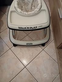 GIRELLO PEGPEREGO COME NUOVO