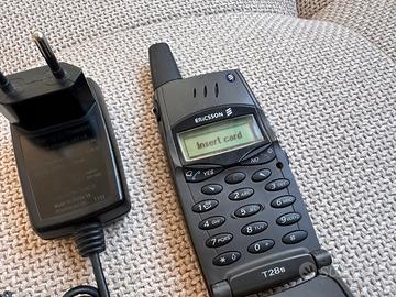 Telefono Sony Ericsson T28s