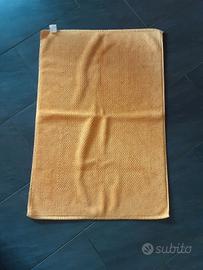 Tappeto bagno