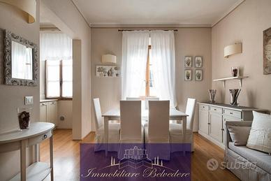 Trilocale a Firenze