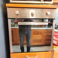 Forno da incasso Glem