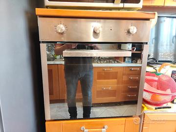 Forno da incasso Glem