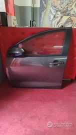 TOYOTA YARIS ANNO 2018