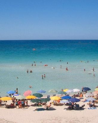 Vista mare torre lapillo 1/8 agosto last minute