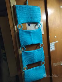 porta oggetti bagno