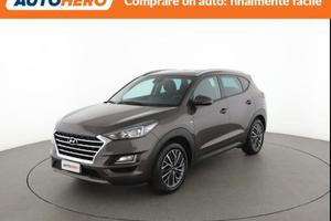 HYUNDAI Tucson GF94022