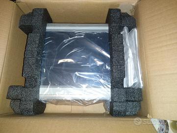 pannello operatore PLC Rochwell 