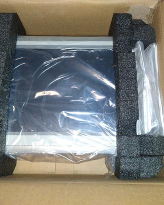 pannello operatore PLC Rochwell 