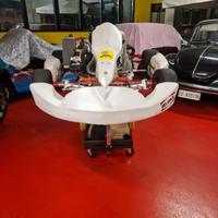 kart rotax 125