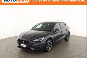 SEAT Leon ZL51903