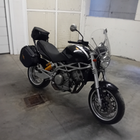 Moto Morini Special Originale