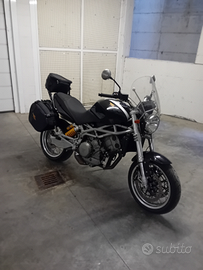 Moto Morini Special Originale