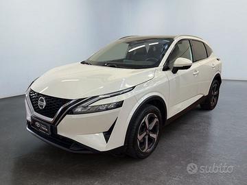 Nissan Qashqai MHEV 140 CV Premiere Edition
