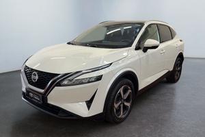 Nissan Qashqai MHEV 140 CV Premiere Edition