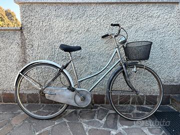 Bicicletta da donna 26”
