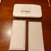 Screen protector poco F7 pro vetro temperato