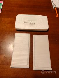 Screen protector poco F7 pro vetro temperato