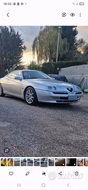 Alfa Romeo gtv 2.0 150 cv twinspark