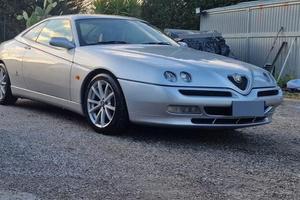Alfa Romeo gtv 2.0 150 cv twinspark