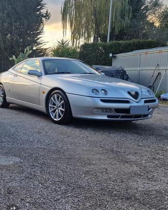 Alfa Romeo gtv 2.0 150 cv twinspark
