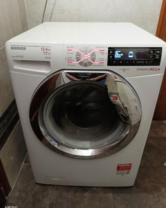 Hoover lavatrice 13 kg
