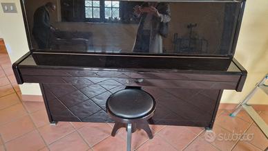 Pianoforte verticale Ronisch