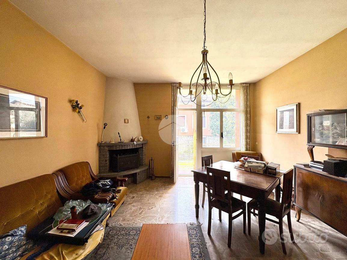 Appartamento – BS - Vista 5