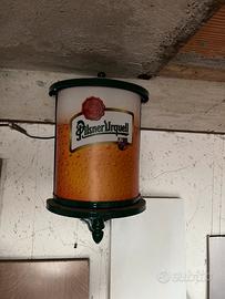 Lampada Pub Pilsner Urquell