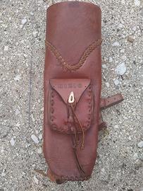 Longbow Biron/ Fergusson 64/50 