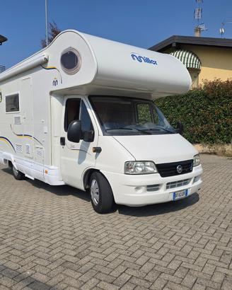 FIAT DUCATO ILLINOIS MILLER