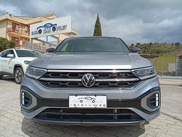 Volkswagen T-Roc 2.0 TDI SCR 150 CV DSG R-Line Plu