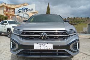 Volkswagen T-Roc 2.0 TDI SCR 150 CV DSG R-Line Plu