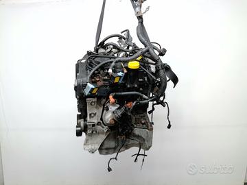 MOTORE SEMICOMPLETO NISSAN Juke 1° Serie 1010200Q