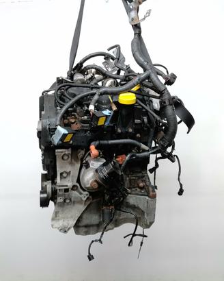 MOTORE SEMICOMPLETO NISSAN Juke 1° Serie 1010200Q