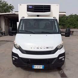 Fiat Iveco 60-15