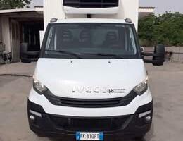 Fiat Iveco 60-15