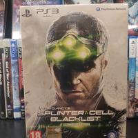 edizioni special Edition ps3-ps4-ps5