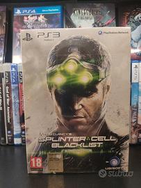 edizioni special Edition ps3-ps4-ps5