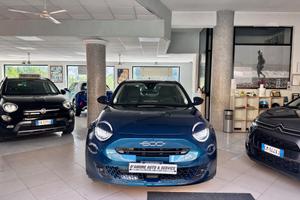 Fiat 600 Hybrid 110 CV DCT MHEV