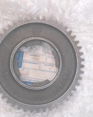 INGRANAGGIO 1° MARCIA Z 47 APE MP PIAGGIO 156041